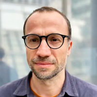 Photo de Baptiste Caramiaux