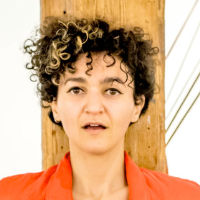 Photo de Sarah Fdili Alaoui